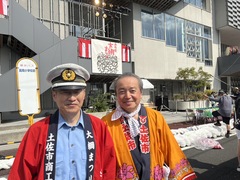 祭り３