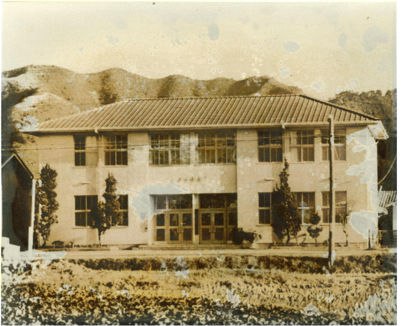  昭和29年（1954）～