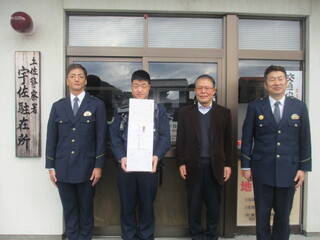 集合写真
