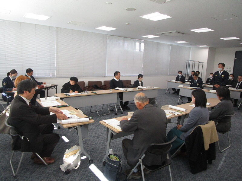 警察署協議会