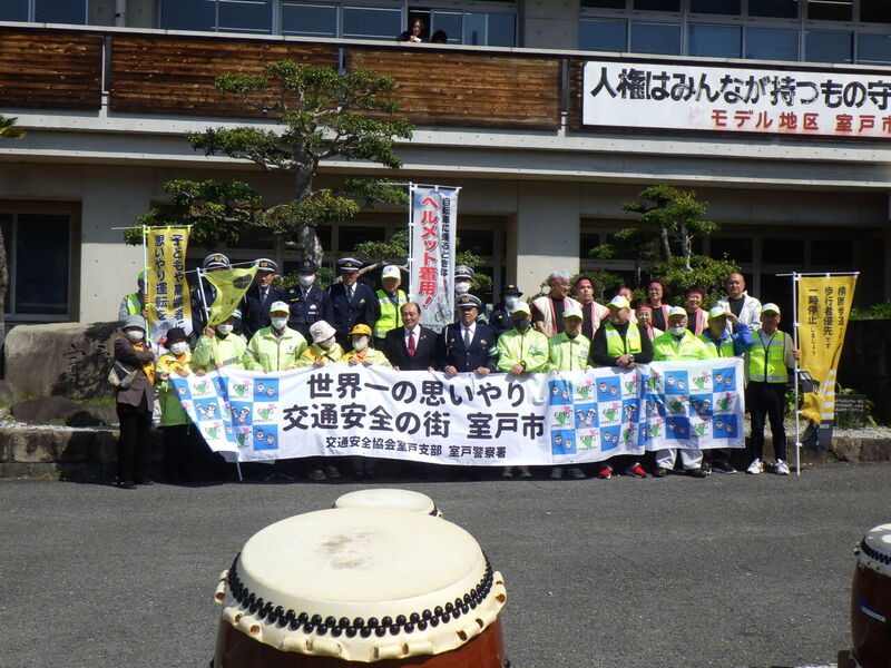 イベントの様子