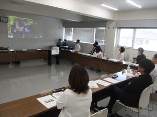 SNSをきっかけとする犯罪被害の説明状況