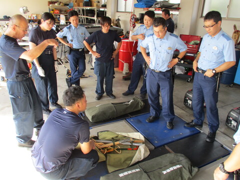 警備部隊活動要領／警察庁警備局警備課編￼ 警備部隊活動要領／警察庁