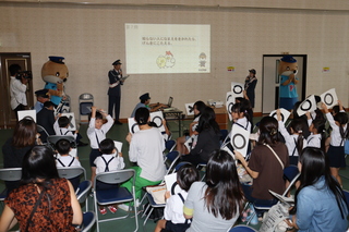 イベントの様子 イベントの様子