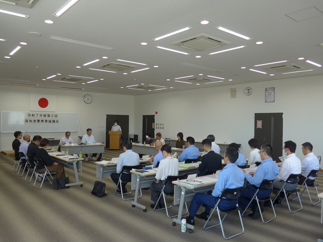 開催状況 開催状況