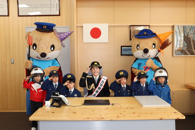 集合写真 集合写真