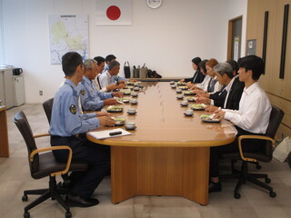 協議会１