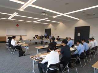協議会４